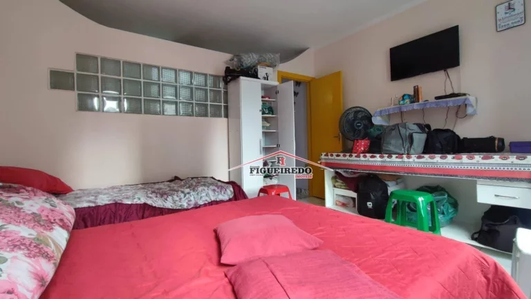 Imagem Apartamento à venda, 48 m² por R$ 270.000,00 - Canto do Forte - Praia Grande/SP