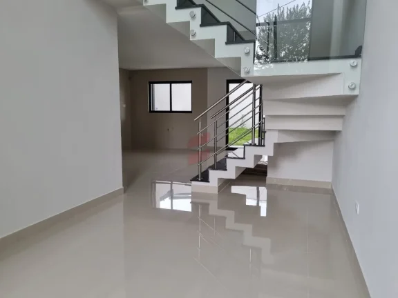 Imagem SOBRADO com 3 dormitórios à venda com 150m² por R$ 768.900,00 no bairro Afonso Pena - SÃO JOSÉ DOS PINHAIS / PR