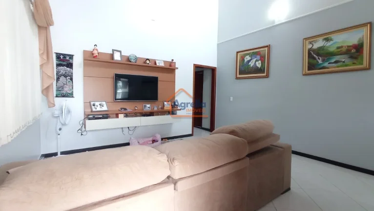 Imagem Casa à venda no bairro Jardim Murayama - Mogi Mirim/SP