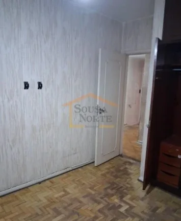 Imagem Apartamento, 3 dormitórios, sendo 1 suite, sala para dois ambientes, cozinha com area de serviço i...