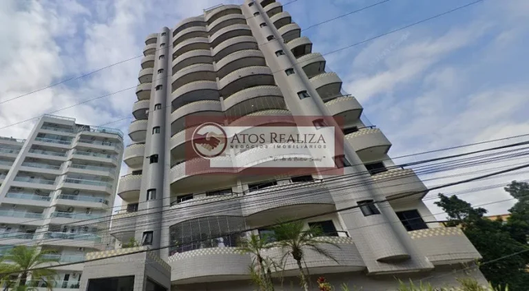 Imagem Apartamento em Jardim Tejereba - Guarujá