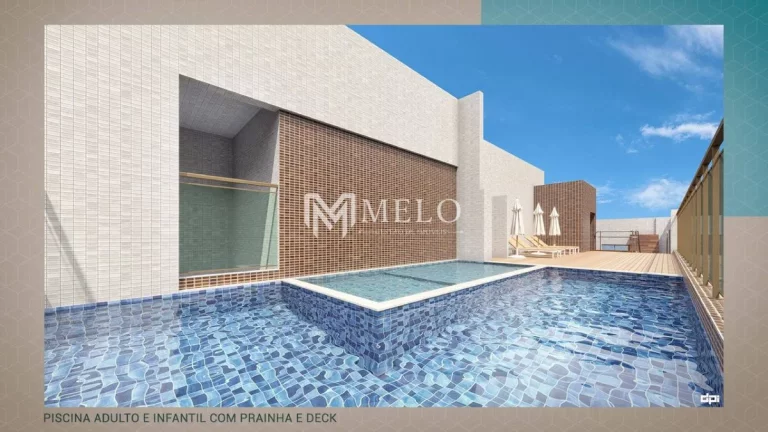 Imagem Oportunidade no ROSARINHO: 51m²,02qts, 01suite, 01 vaga..