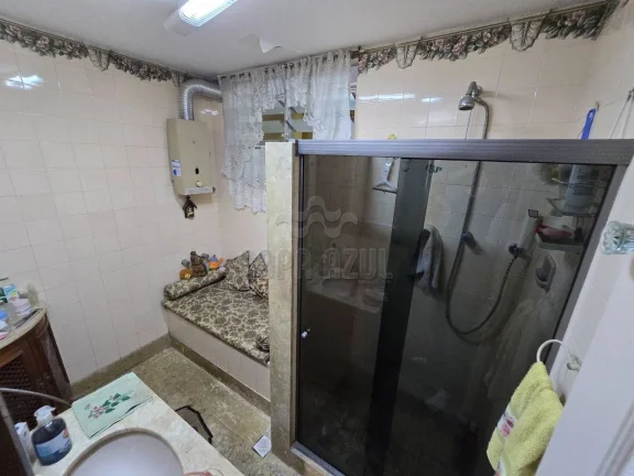 Imagem Ipanema – Rua Canning | Residencial › Apartamento 3 quarto(s) à Venda