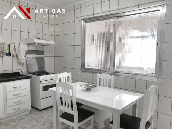 Imagem Vende Apartamento na Avenida Paes de Barros 90m² 2 dormitórios 1 vaga coberta