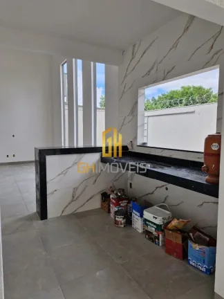 Imagem Casa com 3 quartos no Parque das Nações, em terreno com 225m² com 115m² de área construída pos...