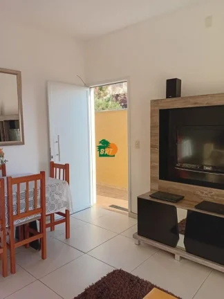 Imagem Casa para Venda em São Roque, Loteamento Jardim Do Sol (mailasqui), 3 dormitórios, 1 suíte, 1 banheiro, 3 vagas