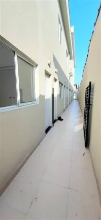 Imagem CASA COM 49.22 m² - PARQUE DAS AMERICAS - PRAIA GRANDE SP