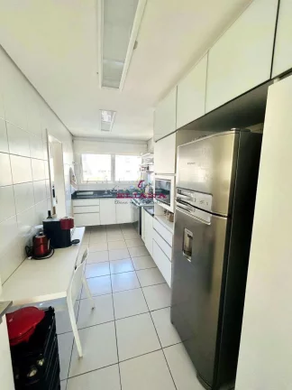 Imagem Apartamento à venda em São Paulo, Itaim Bibi, com 2 quartos, 157m²