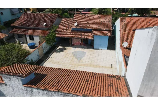 Imagem casa em condomínio com 3 quartos (1 suite)