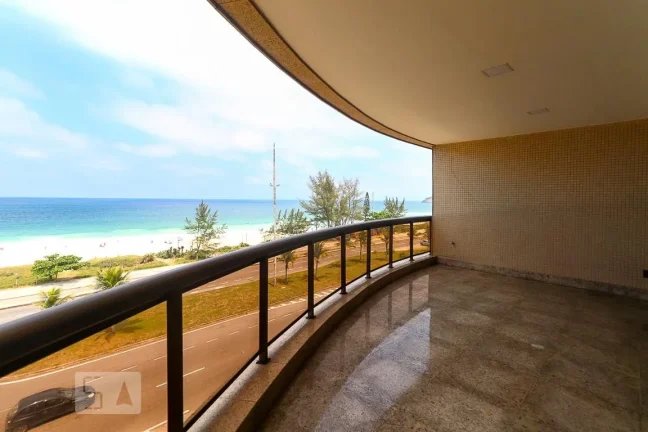 Imagem Apartamento à Venda - Recreio, 4 Quartos, 355 m2