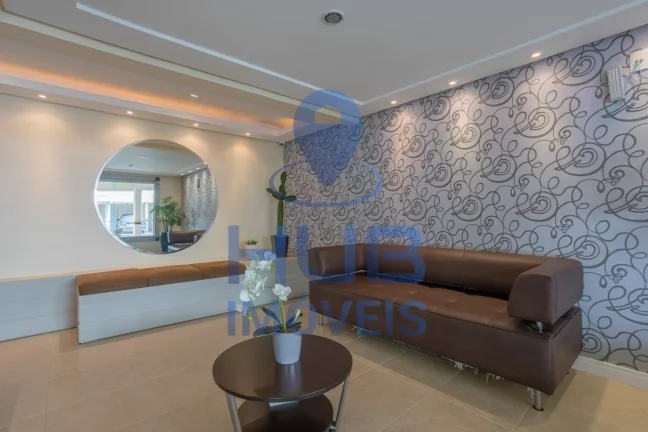 Imagem Apartamento à Venda,116m2, 3 Dormitórios(1 Suíte), 2 Vagas Cobertas - Ingleses do Rio Vermelho, Florianópolis/SC