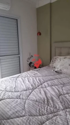 Imagem Cobertura Duplex à Venda na Vila Gonçalves – São Bernardo do Campo