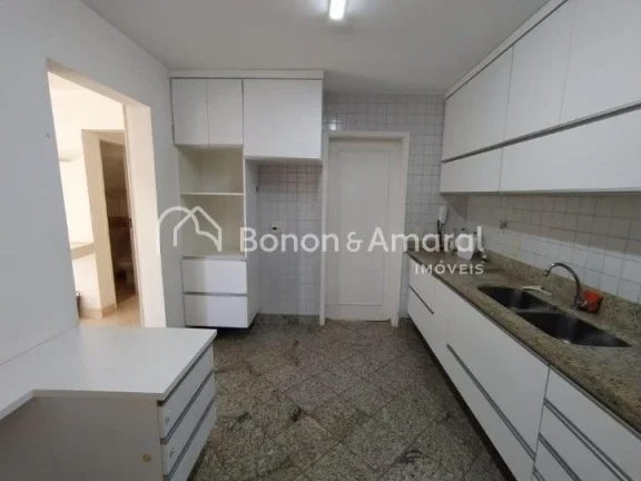 Imagem Casa de condomínio em Barão Geraldo, 177m², 3 quartos 1 suíte