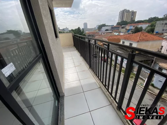 Imagem Imperdível oportunidade de adquirir apartamento de 2 quartos na Vila Formosa, São Paulo-SP!