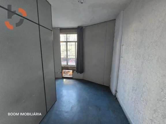 Imagem Sala para alugar, 25 m² por R$ 1.512,23/mês - Centro - Nova Iguaçu/RJ