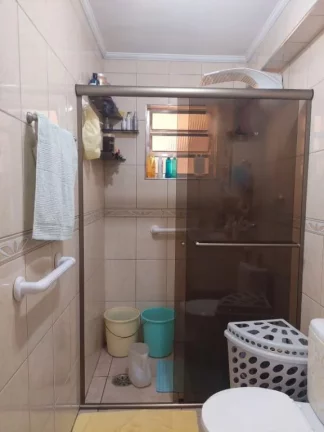 Imagem Sobrado com 2 dormitórios à venda, 198 m² por R$ 420.000,00 - Jardim Nova Poá - Poá/SP