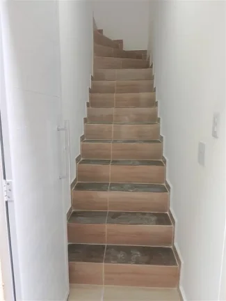 Imagem CASA COM 52.77 m² - JAPURÁ - PRAIA GRANDE SP