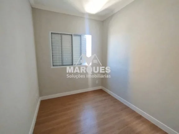 Imagem Apartamento novo c/ 2 dorms. (1 suite) - Pronto para morar