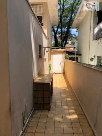 Imagem Casa Sobrado em Vila Madalena, São Paulo/SP
