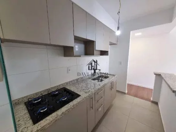 Imagem Apartamento à venda, 67 m² por R$ 559.000,00 - Jardim Gonçalves - Sorocaba/SP