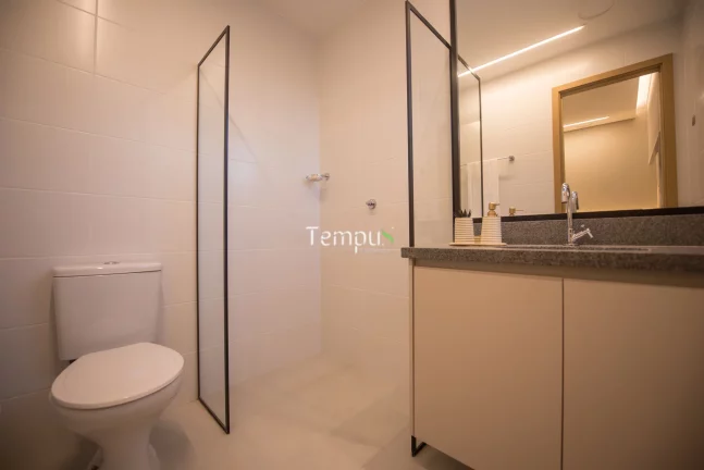 Imagem Inside Park Home - Apartamento à venda no bairro Vila Rosa - Goiânia/GO