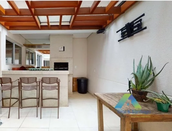 Imagem Apartamento com 2 dormitórios à venda, 50 m² por R$ 550.000,00 - Jabaquara - São Paulo/SP