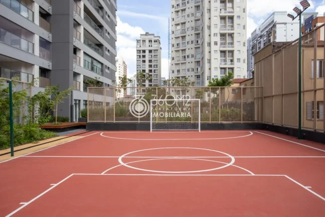 Imagem Apartamento para Venda em São Paulo / SP no bairro Perdizes