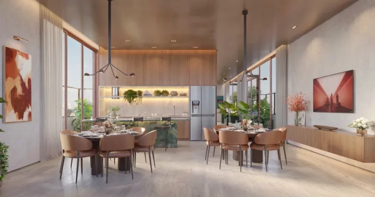 Imagem APARTAMENTO RESIDENCIAL em São Paulo - SP, Jardins
