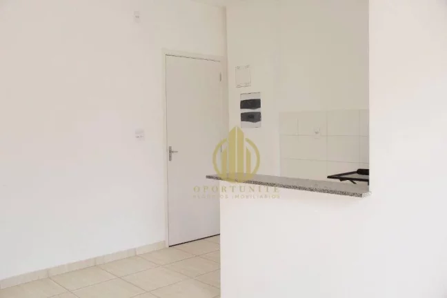 Imagem Apartamento Térreo com 2 dormitórios à venda, 48 m² - Jardim Santa Cecília - Ribeirão Preto/SP
