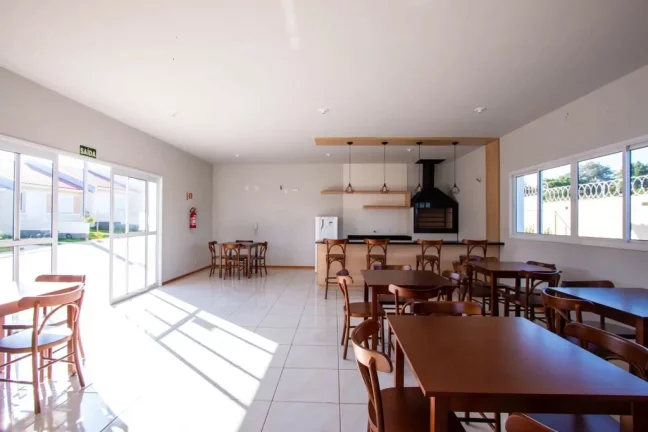 Imagem Residencial Vivendas do Tejo Casa AS8900 - Casa à venda no bairro Jardim Betânia - Cachoeirinha/RS