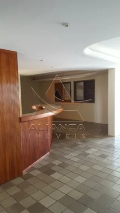 Imagem Apartamento - Ribeirão Preto - Centro