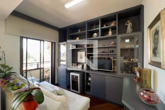 Imagem Apartamento à Venda - Vila Mariana, 2 Quartos, 140 m2