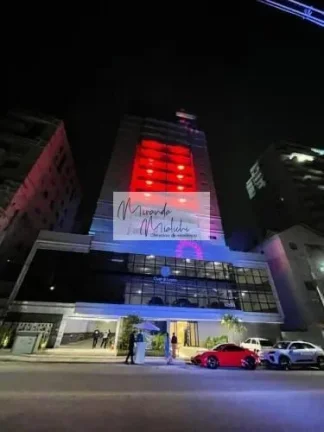 Imagem Apartamento à venda no bairro Pedra Branca - Palhoça/SC