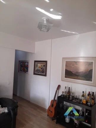 Imagem Apartamento com 70m² em localização privilegiada na área nobre e plana da Vila das Mercês.
