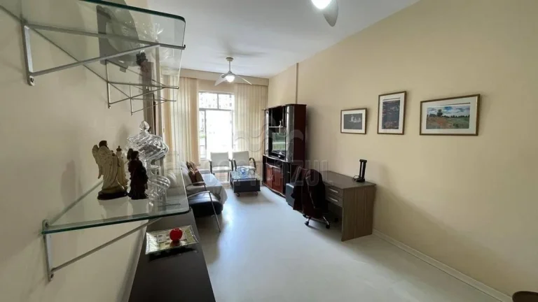 Imagem Copacabana – Rua Barăo de Ipanema | Residencial › Apartamento 2 quarto(s) à Venda