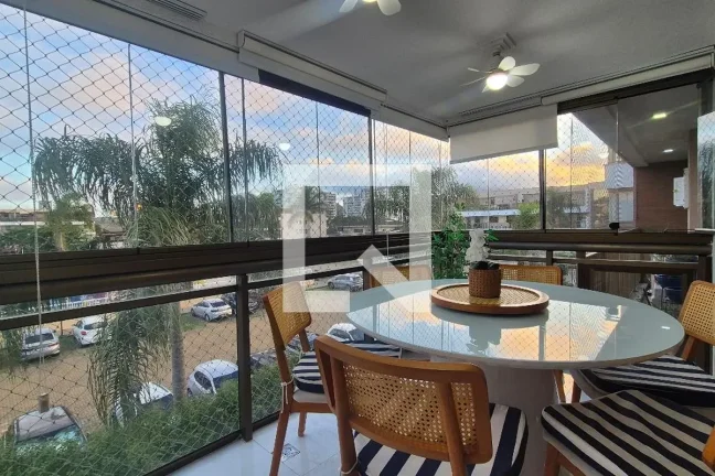 Imagem Apartamento à Venda - Recreio, 2 Quartos, 144 m2