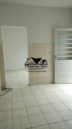 Imagem Casa-Quitinete-para-Venda-em-Parque-das-Arvores-Guaratingueta-SP