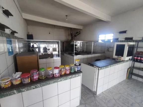 Imagem Ponto à venda, 68 m² por R$ 30.000,00 - Jardim São José - Suzano/SP