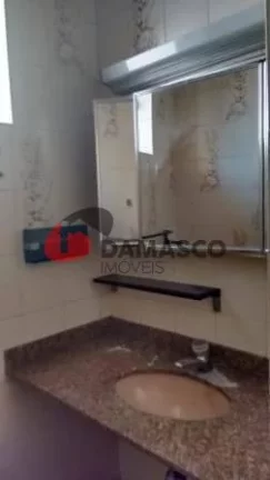 Imagem Sobrado à venda 3 Quartos, 1 Suite, 2 Vagas, 210M², Anchieta, São Bernardo do Campo - SP