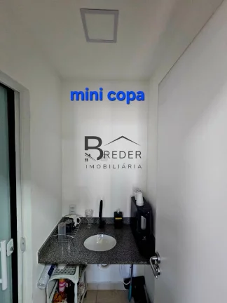 Imagem SALA COMERCIAL COND NBC BETHAVILLE 42MTS