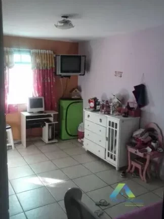 Imagem Casa à venda no bairro Jardim Ana Maria - Santo André/SP