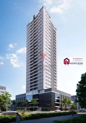 Imagem RIVER TOWER RESIDENCE ITAPEMA SC Brasil