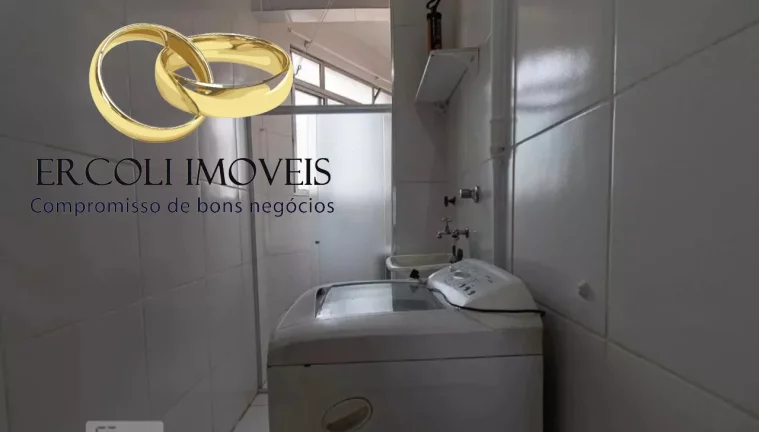 Imagem SALA RESIDENCIAL em São Paulo - SP, Santa Cecilia