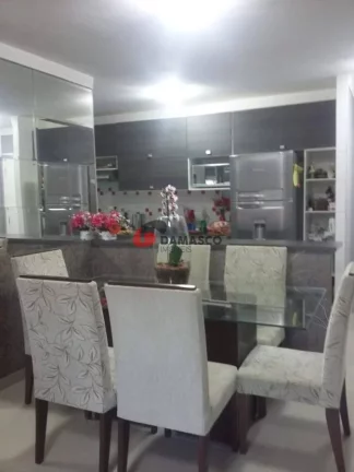 Imagem Apartamento à venda, Jardim Santo André, Santo André, SP