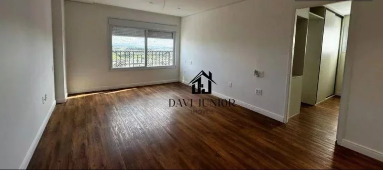 Imagem Apartamento com 4 suites, 314 m² - venda por R$ 4.700.000 ou aluguel por R$ 23.997/mês - Parque Campolim - Sorocaba/SP