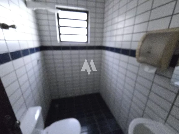 Imagem Sala comercial no centro, em frete a alfandega, R$ 800,00 (24 metros quadrados)