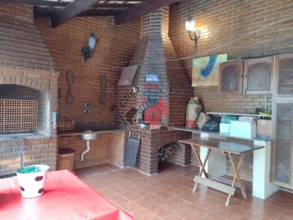 Imagem Sobrado para Venda no bairro Barcelona em São Caetano