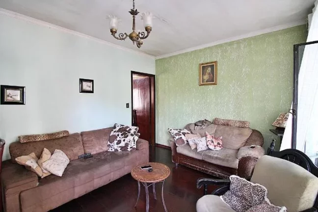 Imagem Casa para Venda em São Bernardo do Campo / SP no bairro Anchieta