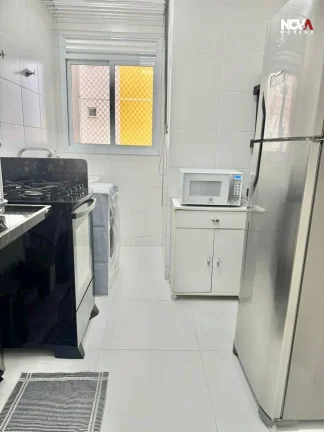 Imagem Tem imóveis que são só um lugar pra morar.
E tem aquele que te faz acordar com o sol batendo na v...