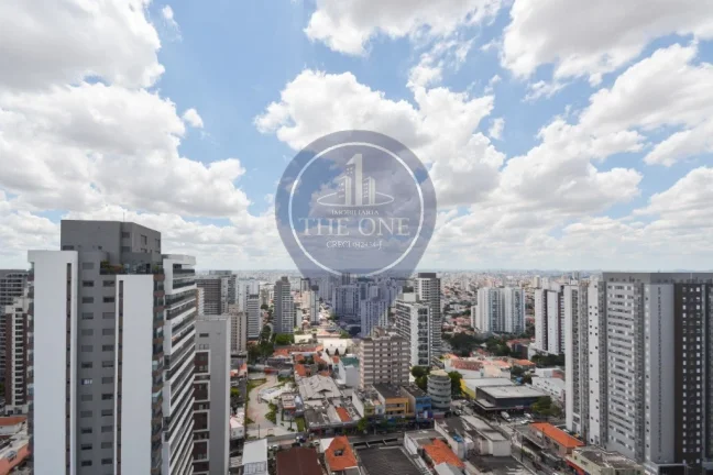 Imagem Apartamento à venda em São Paulo-SP, Vila Mariana: 2 quartos, 2 suítes, 2 salas, 4 banheiros, 3 vagas, 352m². Imperdível!